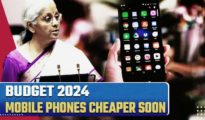 How Much Will the ₹24,000 Smartphone Cost Now? Mobile Prices Drop Post-Budget Announcement, New Rates