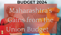 What Maharashtra and Nagpur Received in the Union Budget