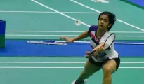 US Open Badminton: Nagpur’s Malvika bows out in semi-final