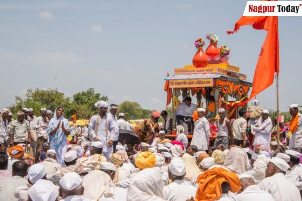 What is Maharashtra’s Pandharpur Pilgrimage? Rahul Gandhi to Participate; Why is BJP Concerned?