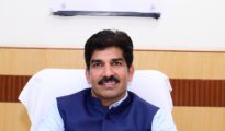 Paresh Bhagwat takes charge as Regional Director of MSEDCL’s Nagpur office