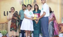 A Celebration of Words and Wisdom at Delhi Public School MIH#o/ua>
                       
            <div class=