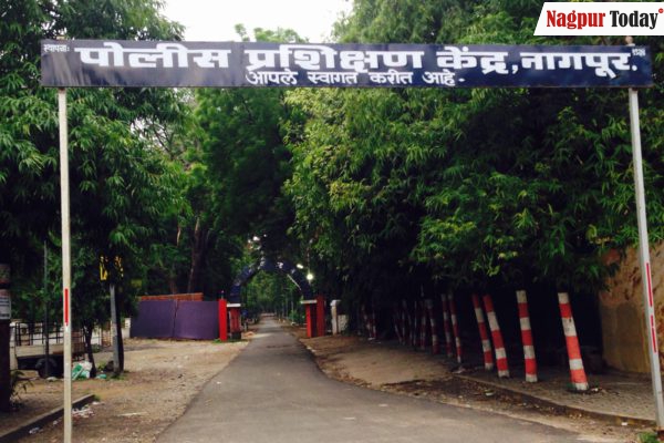 Woman police trainee commits suicide at RPTS hostel in Nagpur