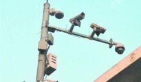 1,500 Smart City cameras are ‘dead’ in Nagpur, says Abha Pande