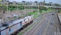 CR’s Nagpur Divn installs solar cameras on FoBs to enhance train monitoring