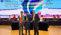 Dr.SaurabhMukewar Wins Prestigious “WorldCup of Endoscopy” Bringing Pride to India and Midas Hospital