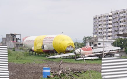 airplane-themed restaurant to Nagpur!