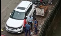 Public Drinking Problem Escalates in Nagpur’s Saraswati Vihar Colony