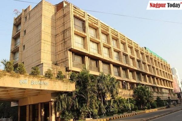 Cops raid Hotel Tuli International in Nagpur, party organisers arrested