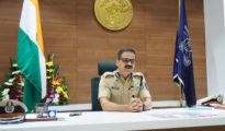 Nagpur Police Commissioner Appeals for Contributions to Establish Historical Museum