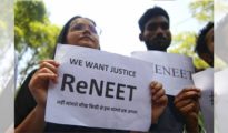 If sanctity of NEET exam lost, re-test is must: SC