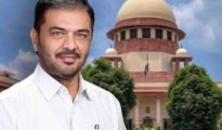 Supreme Court Refuses Intervention in Sunil Kedar’s Cooperative Bank Scam Case