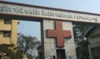 Nagpur Mayo Hospital Intern Doctor’s Death Sparks Inquiry