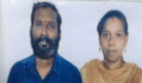 Debt-ridden couple dies in suicide pact in Nagpur’s Jaripatka area