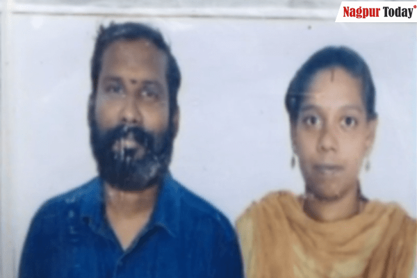 Debt-ridden couple dies in suicide pact in Nagpur’s Jaripatka area