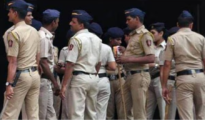 Prison Guard Recruitment Postponed Due to Waterlogged Field in Nagpur