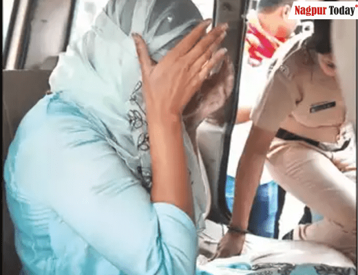 Ramjhula Mercedes Accident: Where is Madhuri Sarda?