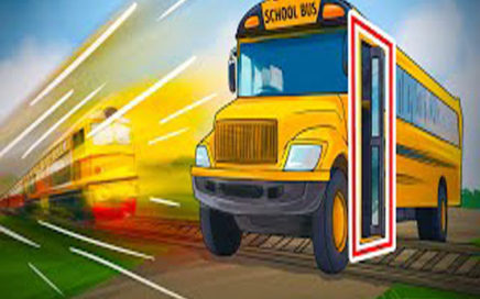 school bus