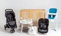 Hassle-Free Trip Awaits – Rent Baby Gear