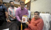 Beneficial for Prevention of Kidney Disease – Nitin Gadkari