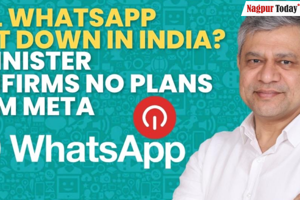 WhatsApp To Shut Down In India?