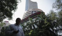 Bloodbath in markets, Sensex falls over 1500 points