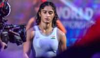 Vinesh Phogat’s appeal against disqualification rejected