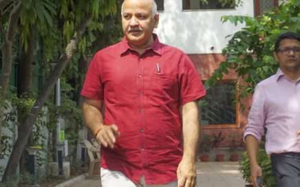 Manish-Sisodia