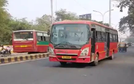 Aapli Bus