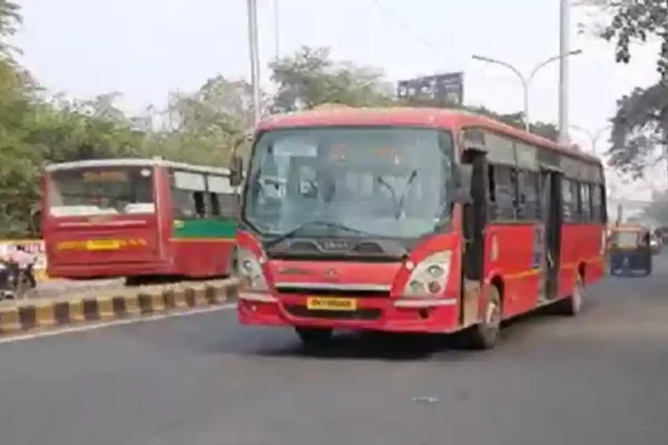 Aapli Bus