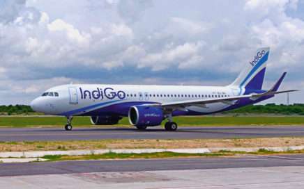 nagpur airport indigo