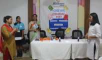 The Achievers School Literature Fest