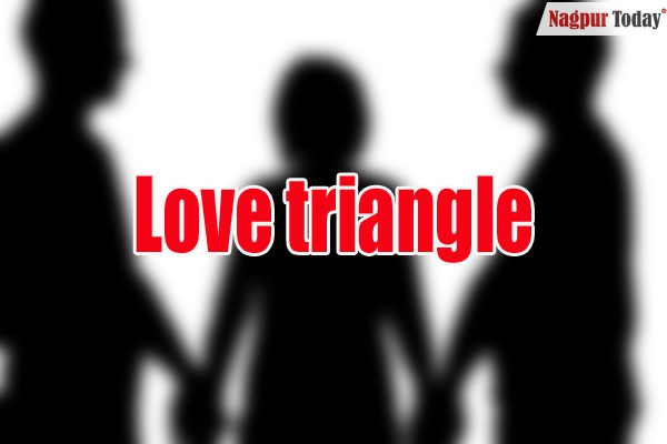 Love triangle turns deadly: woman’s lover kills rival in Nagpur