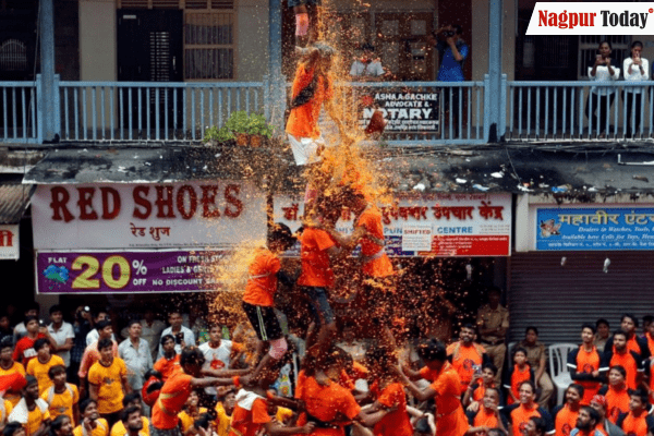 Dahi Handi 