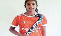 Nagpur’s Yashasvi Kubde selected for Hockey India Inter-Zonal championship