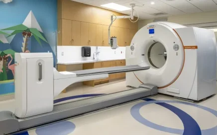 Nuclear Medicine Department likely to start at Nagpur GMCH soon