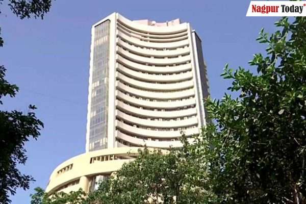 Sensex breaches 85,000-mark for 1st time ever