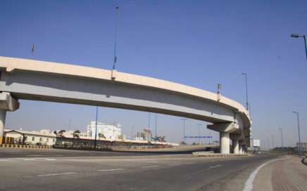 nagpur wadi flyover