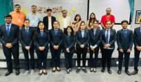 PDIMTR Nagpur Celebrates MBA Placement Success: 16 Students Land Jobs at ICICI Bank