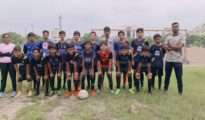 Heritage International School Clinches Victory Against MSB School at Mankapur Stadium/I<5�
                       
            <div class=