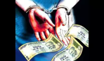 Sarpanch Arrested for Accepting ₹3 Lakh Bribe Near Nagpur