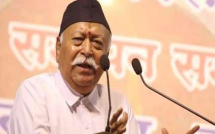 Mohan Bhagwat