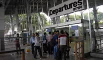 Why is Air Passenger Traffic in Nagpur Dropping?