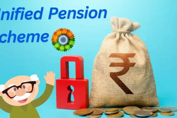 Unified Pension Scheme