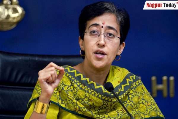 Atishi to be Delhi’s new chief minister