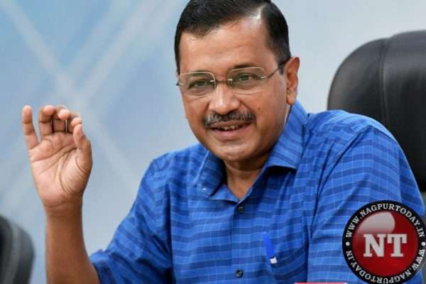 Kejriwal writes letter to RSS Chief: Your responsibility to ensure…