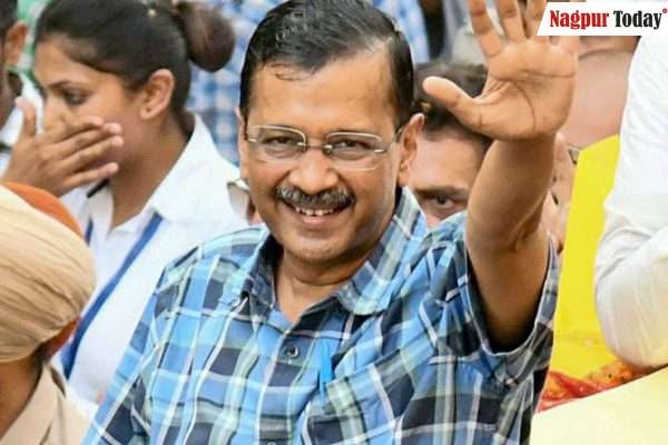 Relief for Kejriwal as SC grants bail in excise scam