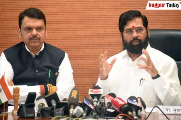 Maharashtra polls likely in 2nd week of November: CM