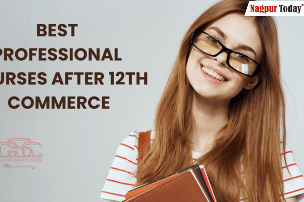 Best Professional Courses After 12th Commerce for a Lucrative Career