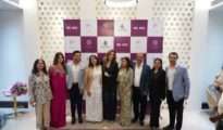 Nagpur Update : Batukbhai Jewellers unveils exclusive jewellery collection with Sussanne Khan